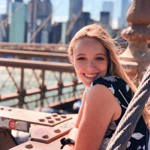 Meet your Posher, Emma